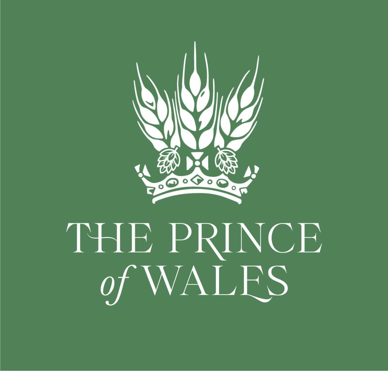 The Prince Of Wales Purleigh Dış mekan fotoğraf